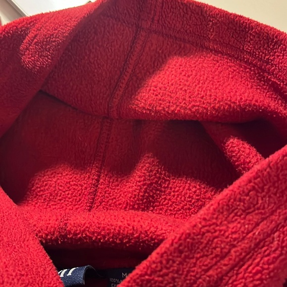 NCAA WSU  Athletic Shorts & GAP Hooded  Sweatshirt Fleece Sz M Bundle - Picture 13 of 13